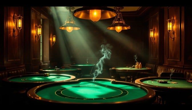 RotoWire Live Casino