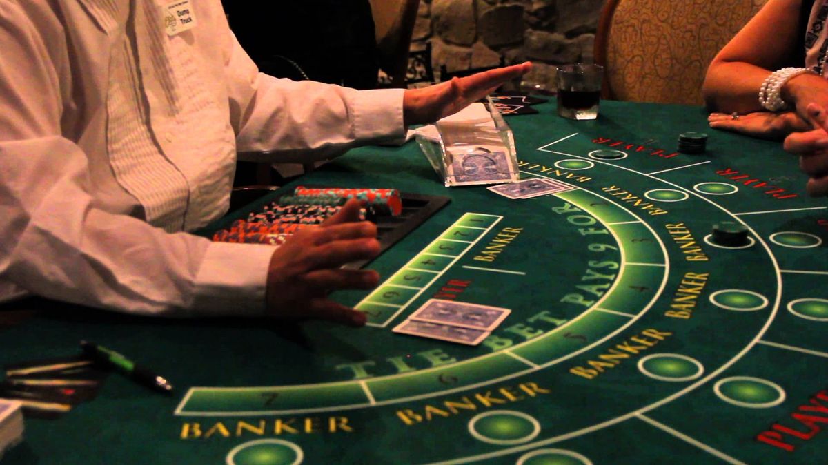 Sports Betting